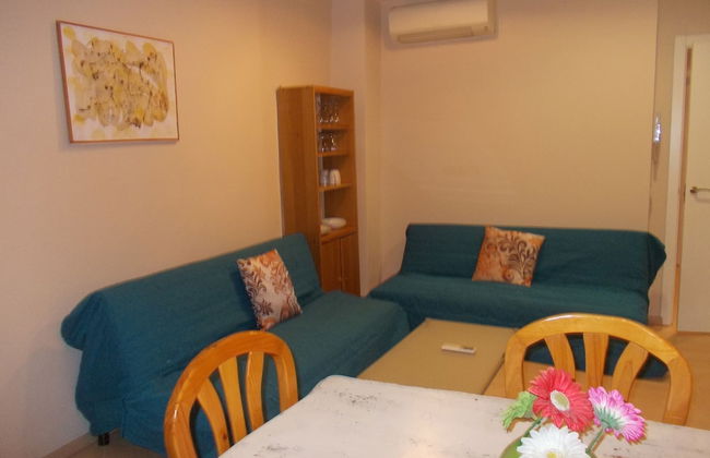 Apartamentos Ortiz de Zárate - Foto 21