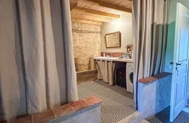 Maison Puchouaou Gîte 8 ou 12 personnes avec piscine privée - Foto 9