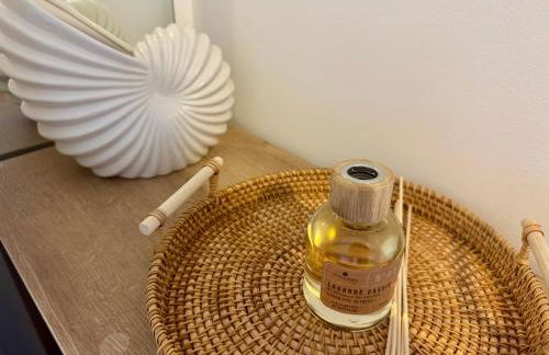 Deux pièces tout confort sur les hauteurs de Propriano - Foto 14