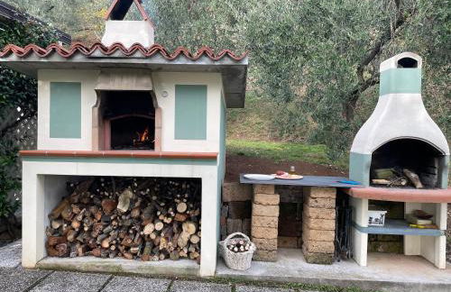 CHALET VELA Natura e Relax - Foto 19