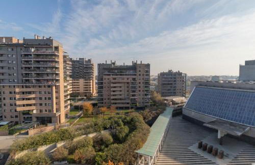 Splendida terrazza su Arcimboldi - Milano Bicocca - Foto 21