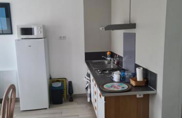 Appartement T2 spacieux à FREHEL mieux vaut reserver via RBNB - Foto 16