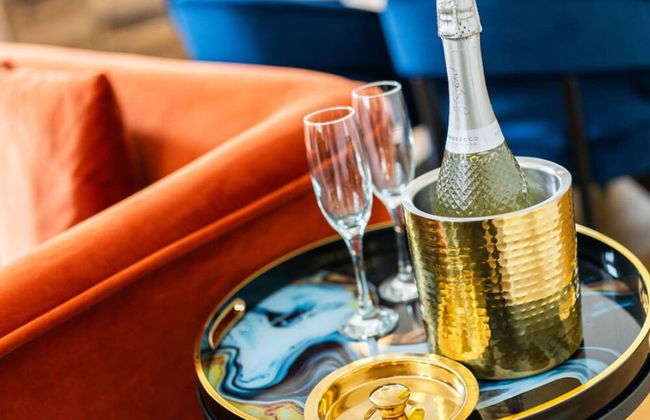 Kirkton Family Farmhouse With Hot Tub Alford Aberdeenshire - Photo 47