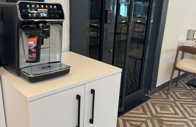 the rooms boutique hotel - Photo 28