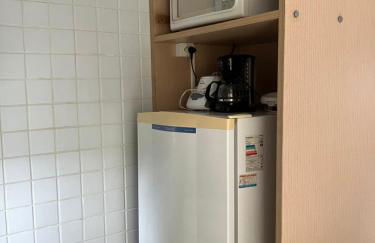 Flat Mobiliado no Condominio Flats Monte Castelo - Gravatá 4B Mod2 - Foto 20