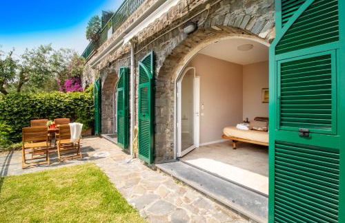 Il Giardinetto by PortofinoHomes - Foto 30