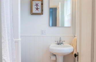 Parker Head House Popham Beach Phippsburg - Foto 11