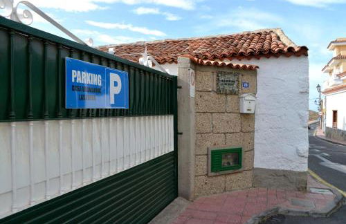 Casa Las Zocas - Foto 17