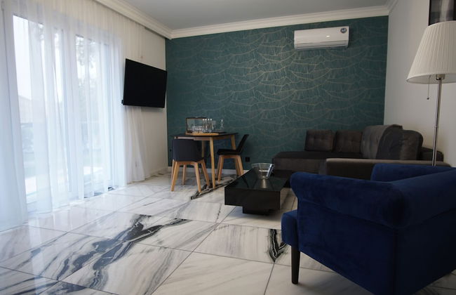 Korda Apartments - Foto 38