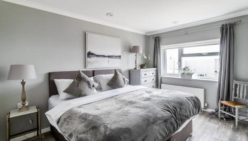 Seascape Beach House Hayling Island - Foto 3