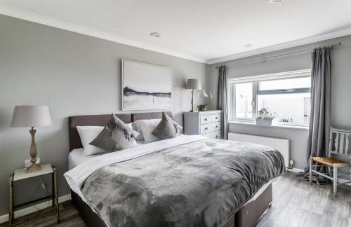 Seascape Beach House Hayling Island - Photo 3