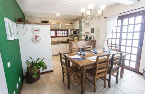 Bz10 - Casa em Condomínio Clube a Passos da praia - Foto 24