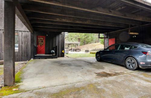 Peaceful Applegate River Valley Sanctuary! - Foto 34