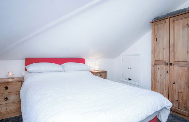Rooftops - 1 Bedroom Apartment - Tenby - Foto 7