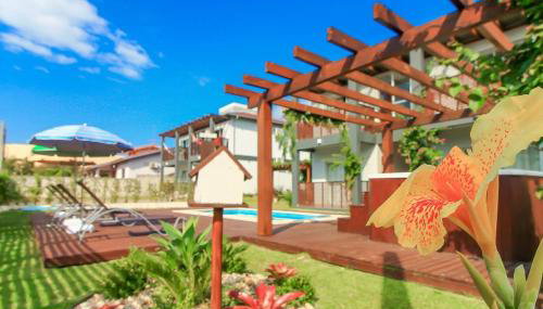 Dunas Studios - Foto 3, Garden, sunbed, Garden view