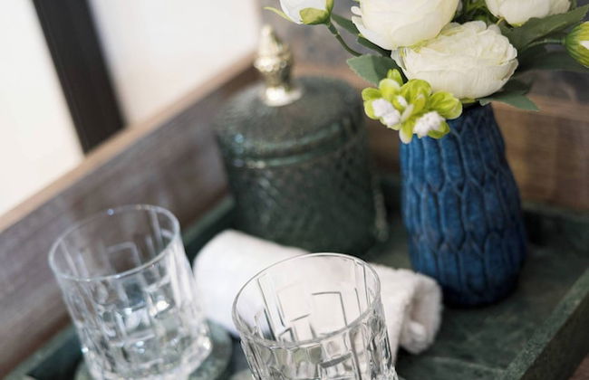 Luxury Grand-Place Flat - Photo 37