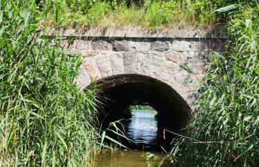 Zagroda Mazury -,,Domki nad Rozlewiskiem" - Foto 54