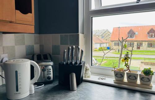 Brada View - Bamburgh, Northumberland - Foto 18