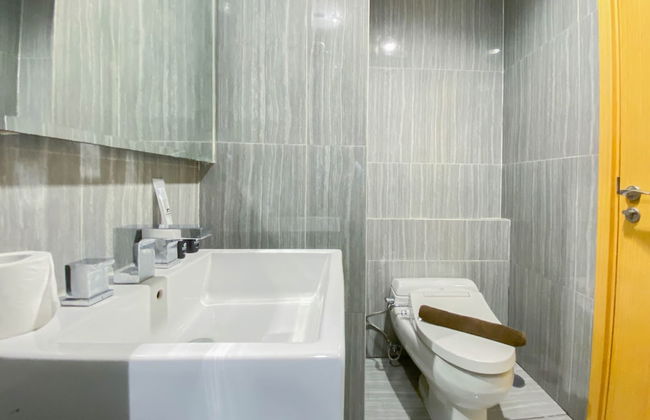 Stunning And Homey Studio Capitol Suites Apartment - Foto 15