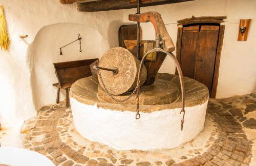 Muleta de Ca S'Hereu Agroturismo - Foto 121