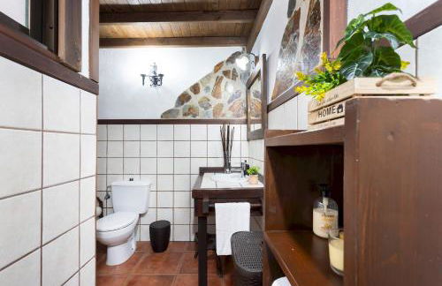 Home2Book Icod Rural Escape Pool BBQ - Foto 20