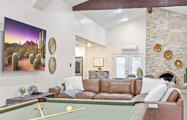 Keirland Kottage - Foto 35