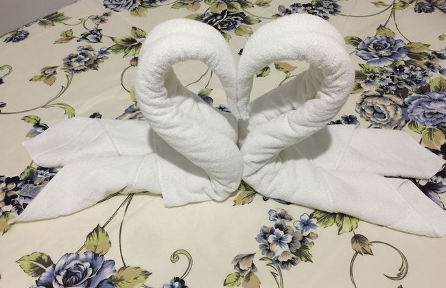 KASATO MARU RESIDENCE - Foto 24