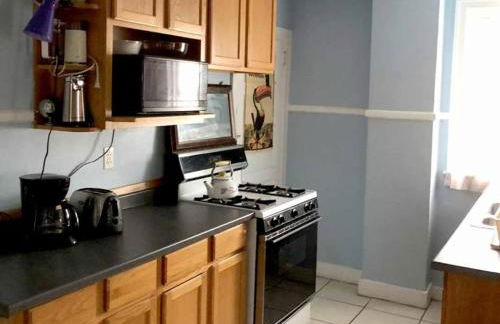 Bryn Mawr Guest Suites - Foto 25