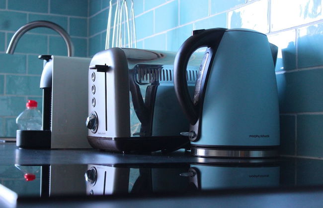 Seaside holiday Apartments - Photo 57