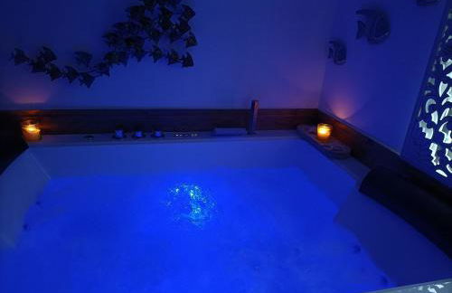 Cocoon inn&Spa - Foto 25