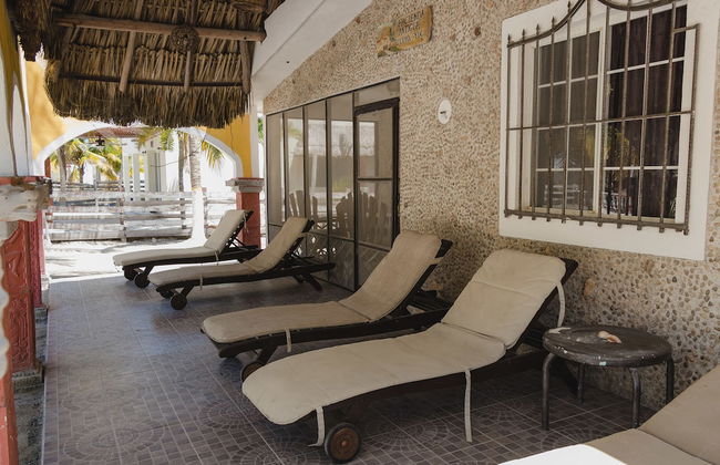 Hacienda Antigua Villa - Foto 11