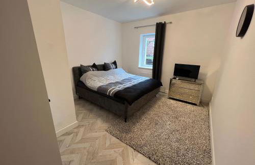 Krügers Apartment - Foto 19