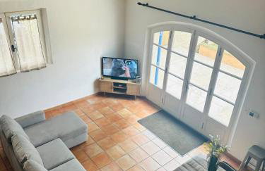 VILLA DE LA ROQUE II - Loft - Foto 26