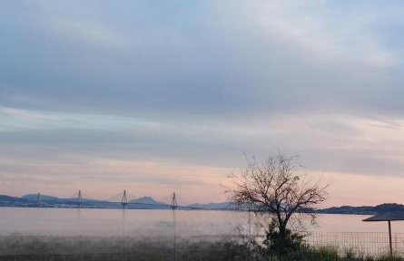 Santa Domenica Nafpaktos - Rooms and Apartments by the Sea - Foto 36