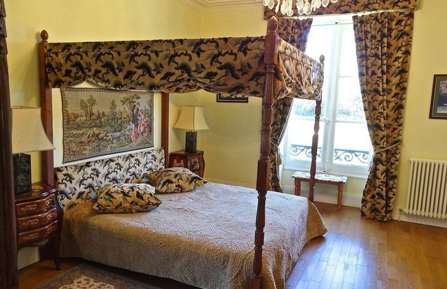 Château les Vallées - Foto 20