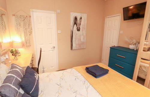 Rosie's Zen Den - Foto 20