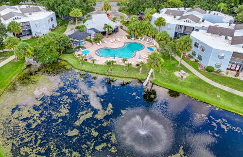 Orlando Vacational Apartment 3919 - Foto 34