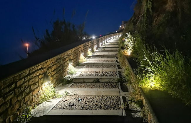 Lovely 1-bed Villa in Balestrate - Foto 21