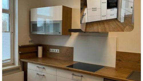 Ferienwohnung Helene - Foto 4, stove, pet friendly, minibar