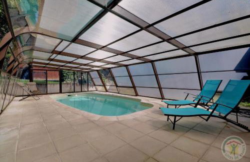 GITE MAEN ROCH - Foto 13