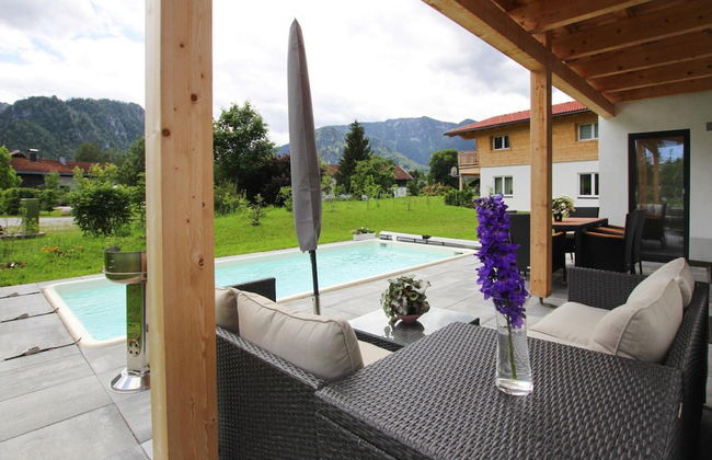 Chalet Chiemgau, Inzell - Photo 15