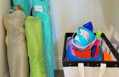 Beach Lodge - Foto 9