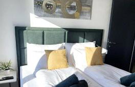 SkyAdria Penthouse - Foto 10