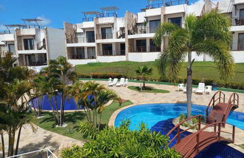 Flat em Pipa - Brisas do Amor - Foto 4