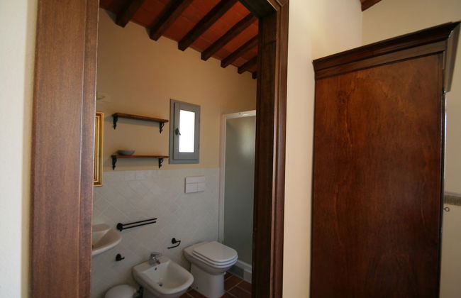 Agriturismo Poggianto - Foto 43