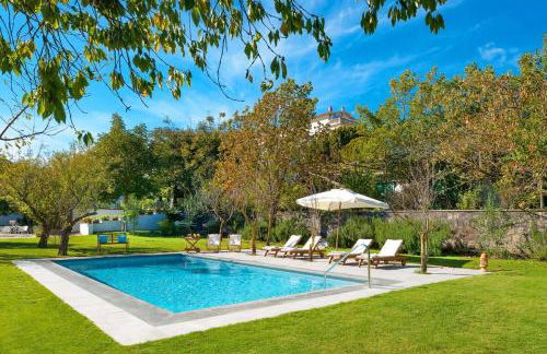 Casa Bianca in the Heart of the Town, Daily Housekeeping & Concierge - Foto 84