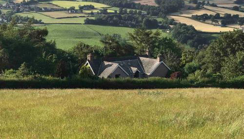 Converted Stone Barn -20 Acres - Farm Animals! - Foto 2