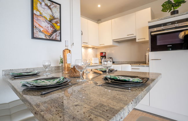 Le Beaupré - Foto 4