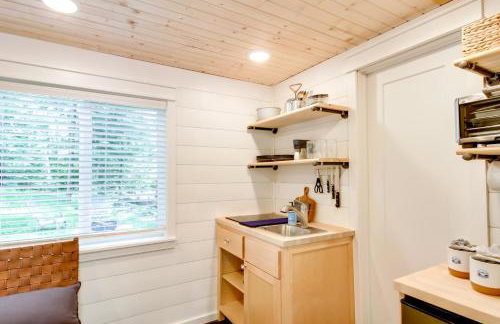 Ice Fish on South Fork Lake From Nashwauk Studio - Foto 9