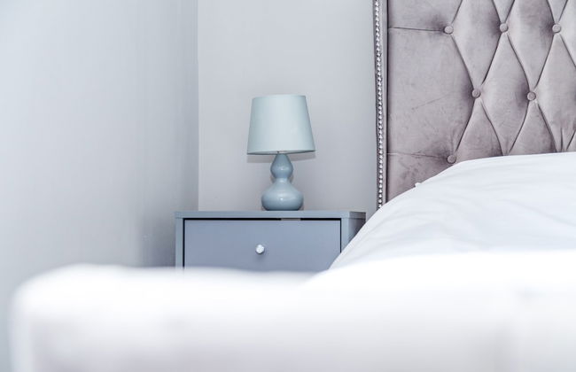 St Lukes Building - Foto 22